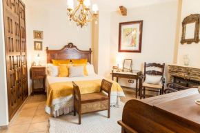 Mafloras Suites El Bosque El Bosque